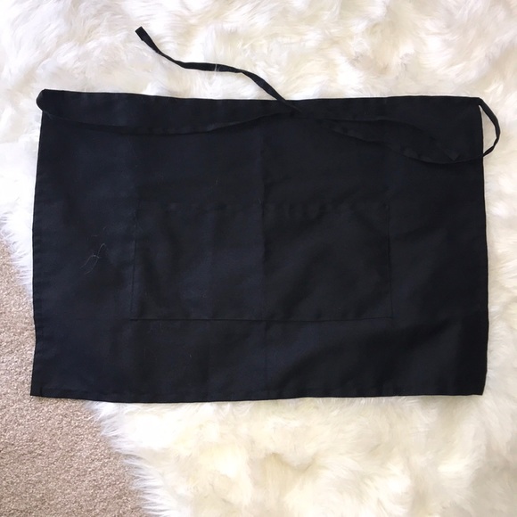 Other - Long servers apron